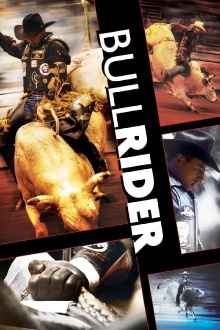 Bullrider Trailer