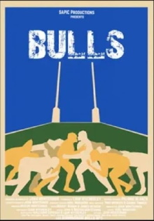 Bulls Trailer