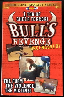 Bull's Revenge Trailer