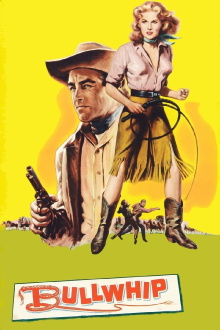 Bullwhip Trailer