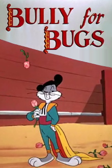 Bully for Bugs Trailer