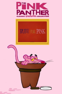 Bully for Pink Trailer