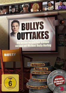 Bullys Outtakes Trailer
