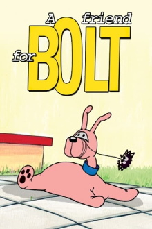 Bulten söker en kompis Trailer