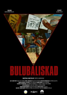 BULUBALISKAD Trailer