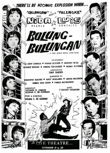 Bulung-Bulungan Trailer