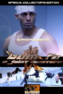 Bum Fu: A Joint Venture Trailer