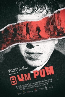 Bum Pum Trailer