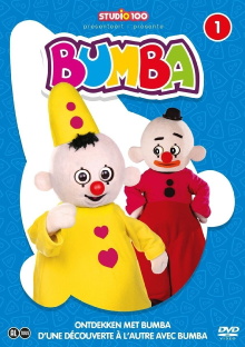 Bumba - Deel 1 Trailer