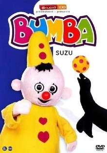 Bumba - Deel 11: Suzu Trailer