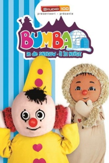 Bumba - Deel 12: In de Sneeuw Trailer