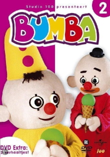Bumba - Deel 2 Trailer