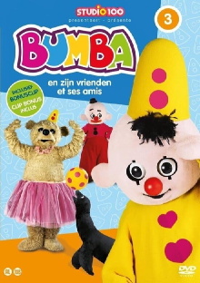 Bumba - Deel 3 Trailer