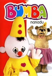 Bumba - Deel 4: Nanadu Trailer