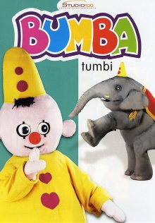 Bumba - Deel 7: Tumbi Trailer