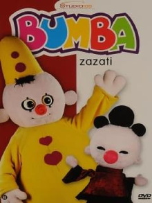 Bumba - Deel 8: Zazati Trailer