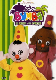 Bumba - Deel 9: In Afrika Trailer