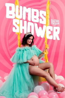 Bumba na Fofinha - Bumbs Shower ao vivo no Teatro Tivoli BBVA Trailer