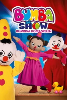 Bumba Show: Bumbina komt spelen Trailer