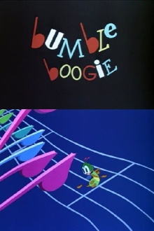 Bumble Boogie Trailer