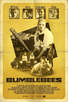 Bumblebees Trailer