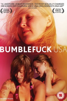 Bumblefuck, USA Trailer