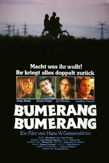 Bumerang-Bumerang Trailer
