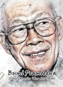Bumi Pramoedya: Cerita Soesilao Toer dari Blora Trailer