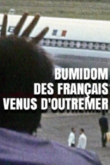 Bumidom, des Français venus d'Outre-mer Trailer