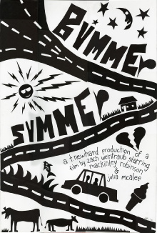 Bummer Summer Trailer