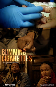 Bumming Cigarettes Trailer