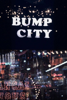 Bump City Trailer