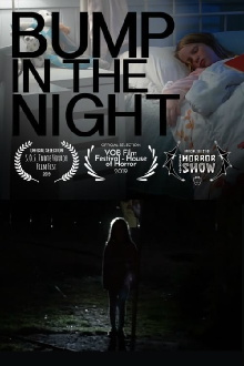 Bump in the Night Trailer
