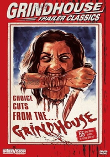 Bump ‘N Grind: Emily Booth Explores The World Of Grindhouse Trailer