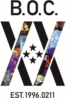 BUMP OF CHICKEN 結成20周年記念 Special Live 「20」 Trailer