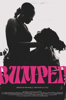 Bumped Trailer