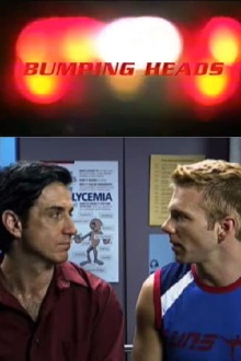 Bumping Heads Trailer