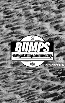 Bumps: A Mogul Skiing Documentary Trailer