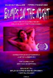 Bumps in the Night Trailer