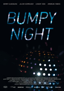Bumpy Night Trailer