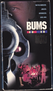 Bums Trailer