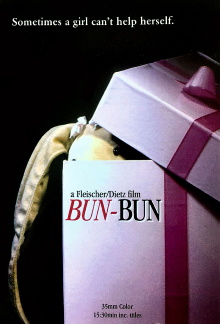 Bun-Bun Trailer