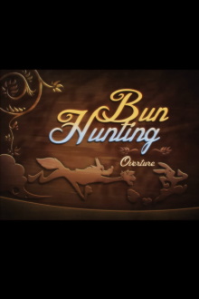 Bun Hunting: Overture Trailer
