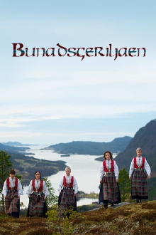 Bunadsgeriljaen Trailer