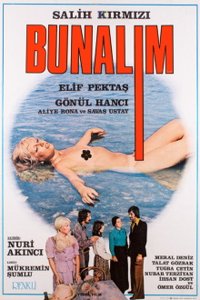 Bunalım Trailer