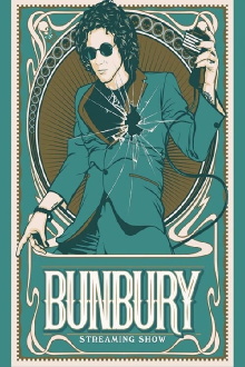Bunbury Streaming Show Trailer