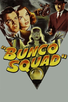 Bunco Squad Trailer