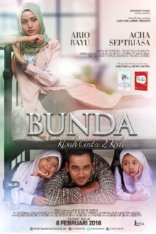 Bunda: Kisah Cinta 2 Kodi Trailer