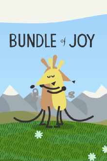 Bundle Of Joy Trailer