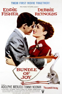Bundle of Joy Trailer